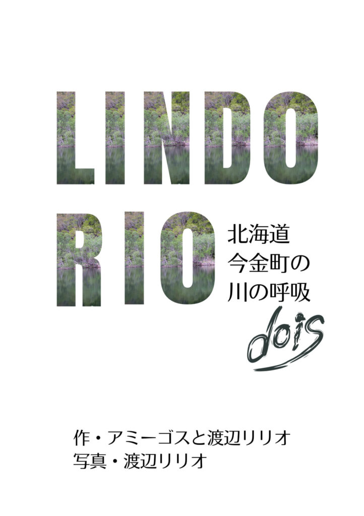 LINDO RIO dois