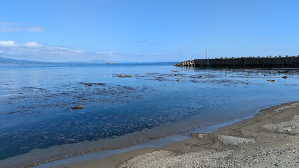 海